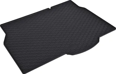 Produktbild von Z549056 Voll-Gummi-Kofferraumwanne passend für Opel Astra H Facelift Schrägheck Hatchback 5türer 2007-2010