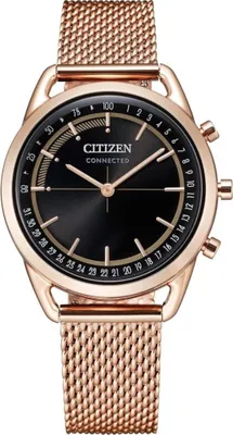 Produktbild von Damenuhr Citizen HX0003-51E (Ø 36 mm)