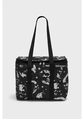 Immagine prodotto di Borsa da picnic KILLSTAR - Amore lunare