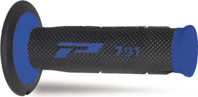 Produktbild von Pg791 Off Road (22+25Mm, Länge 115Mm) Farbe Blau/Schwarz (Zweikomponenten) (791-150) (Pg791Bl/Bk)