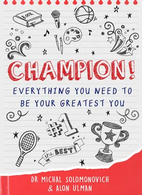 Produktbild von Champion!