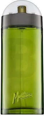 Produktbild von Montana Green Eau de Toilette für Männer 100 ml