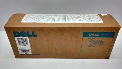 Immagine prodotto di Toner originale Dell 59310042 nero