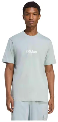 Image de T-shirt Adidas Essentials Linear pour Homme