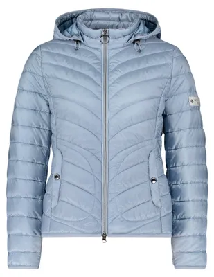 Produktbild von Betty Barclay Collection (264) Jacke Watte, Faded Blue 8380 8380 40