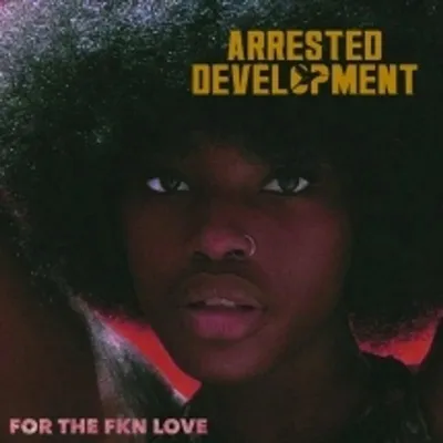 Obrázok produktu pre Arrested Development: (CD / F)