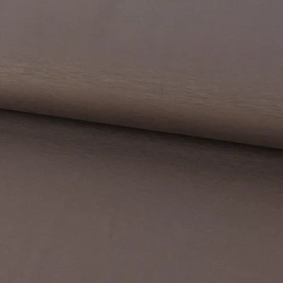 Produktbild von Jerseystoff Meterware Bambusjersey extraweich taupe schlamm 1,50m