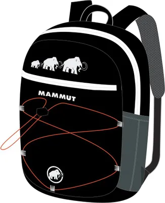 Productafbeelding van First Zip 8, kleur: 3778 mammut red, inhoud: 8 liter, artikelnummer: 2530-01550-3778-108