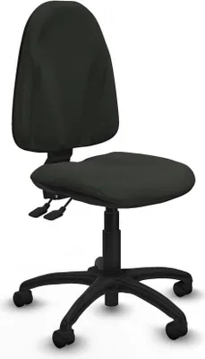 Produktbild von Bürostuhl Algarra Piqueras y Crespo B0001RN Schwarz