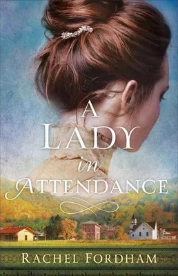 Produktbild von Lady in Attendance