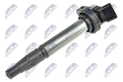 Produktbild von NTY ECZ-TY-000 Zündspule für TOYOTA Yaris Schrägheck (P9) Yaris Schrägheck (P13) AURIS (NRE15, ZZE15, ADE15, ZRE15, NDE15) AVENSIS Station Wagon