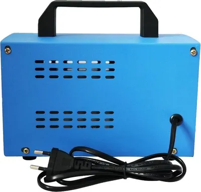 Zdjęcie produktu dla Generator ozonu, wysokowydajne oczyszczanie powietrza, cicha praca, 60 g 220 V-d