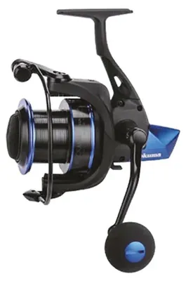 Immagine prodotto di Okuma Rockaway RA-6000 FD Rolle