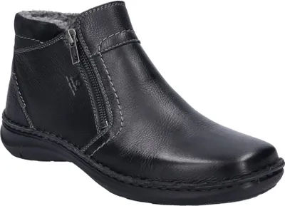 Obrázok produktu pre Josef Seibel  topánky Anvers 04 Black