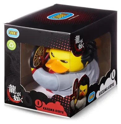 Produktbild von TUBBZ NS4464, Sammelfigur, Film & TV-Serien