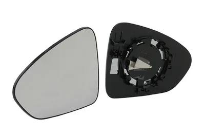 Produktbild von Johns, Spiegelglas Spiegel Glas passend für Fiat Tipo 356 10/15- Links Fahrerseite