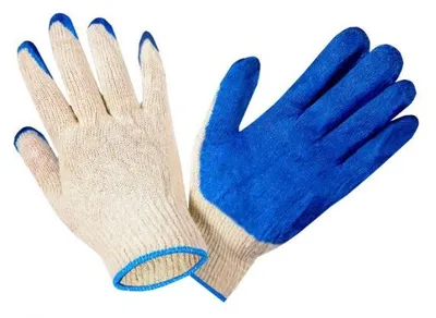 Produktbild von Ständer für Vampirhandschuhe.