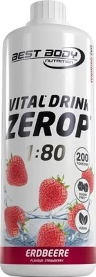 Immagine prodotto di Best Body Vital Drink 1:80 - 1000ml