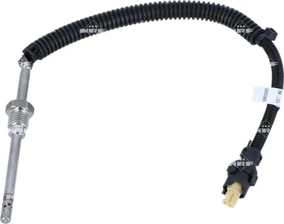 Produktbild von NRF 707092 Abgastemperatursensor passend für MERCEDES-BENZ M-Klasse (W164) M14x1.5