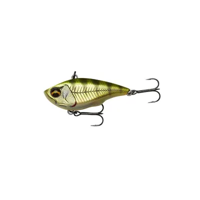 Obrázok produktu pre Savage Gear Fat Vibes Ayu Chrome 5,1 cm 11 g Wobler