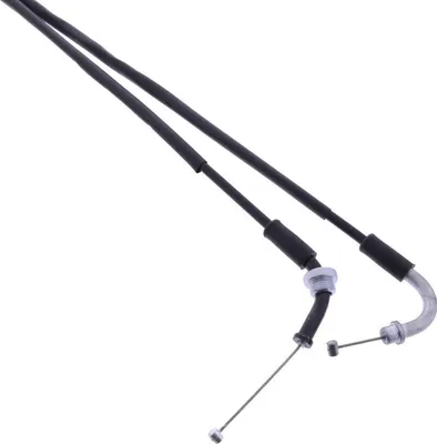 Immagine prodotto di Cavo del gas (chiusura) Bowden per Suzuki AN 400 Burgman, anni di produzione 2007-2013, di pamoto - Nuovo
