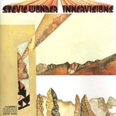 Image de Stevie Wonder : Innervisions