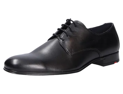 Produktbild von Lloyd Elegante Schnürschuhe Fonda Herren 31353132323338 Schwarz 46 EU