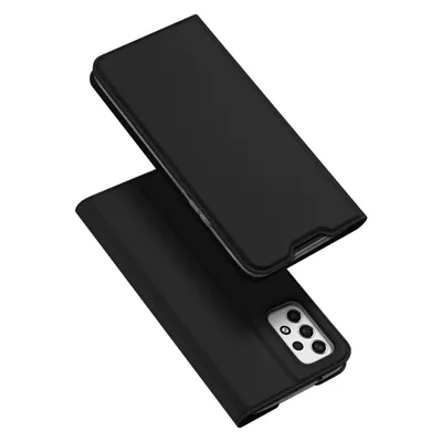 Produktbild von Dux Ducis Etui Etui Hlle fr Samsung Galaxy A53 Schwarz