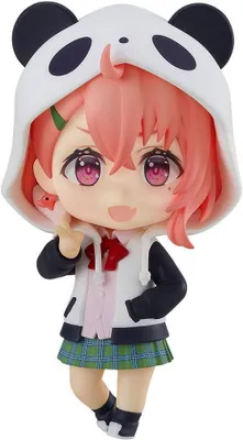 Produktbild von Good Smile Company Nijisanji Nendoroid Actionfigur Sasaki Saku 10 cm