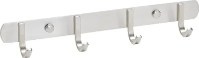 Produktbild von SOTECH 127886, Edelstahl, Chrom, 300 mm