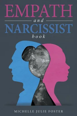 Produktbild von Empath and Narcissist Book