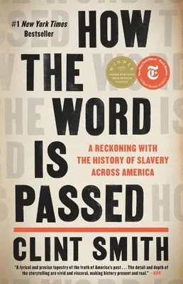 Produktbild von How the Word Is Passed