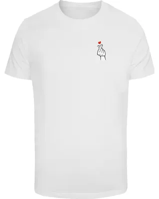 Immagine prodotto di Mister Tee - Maglietta da uomo "2.0" TN1795 (XXL) (Bianca)