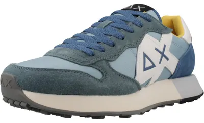 Immagine prodotto di Sneakers Del Marchio Sun68 Del Modello Deportiva Jaki Blu