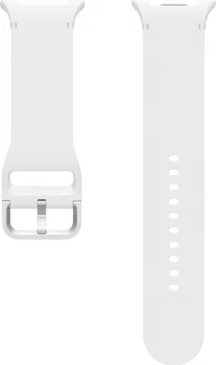 Produktbild von Samsung Sport(M/L) fr Watch8 Classic White