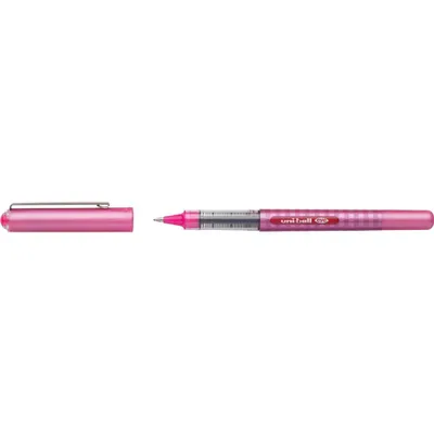 Obrázek produktu pro uni-ball® 148177 Kuličkové pero s kovovým hrotem 0,4 mm, růžové