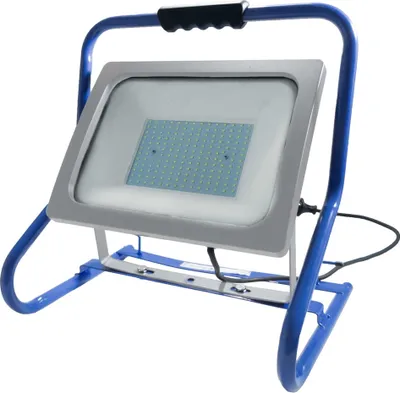 Produktbild von HEDI HS150LED LED Strahler Baustrahler Werkstattleuchte Arbeitsleuchte 150 Watt
