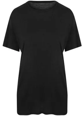 Produktbild von Ecologie - "DainTree" T-Shirt für Herren LT6124 (M) (Pechschwarz)