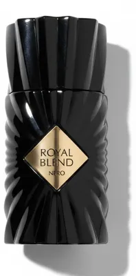 Immagine prodotto di French Avenue Royal Blend Nero profumo puro unisex 100 ml