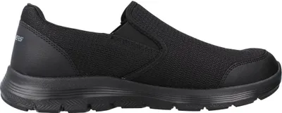 Produktbild von Skechers Flex Advantage 4.0 Tuscan Schwarz BBK Größe EU 43