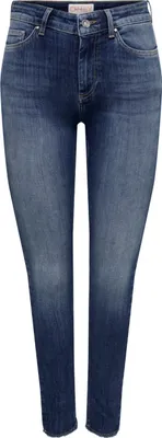 Produktbild von Only ONLY Damen Jeans uni 2181-80-03120
