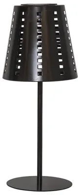 Image de Lampe de table solaire Sola