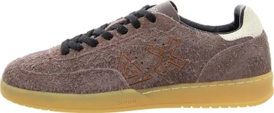 Produktbild von Sun68 Sneaker Low Damen 32313236383130 Braun 45 EU