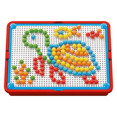 Obrázek produktu pro Quercetti 0922, 3 rok/roky, Vcebarevn