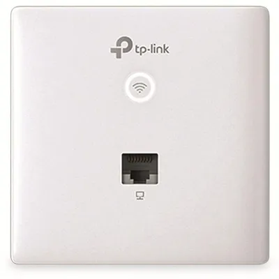 Productafbeelding van TP-Link EAP230-Wall: Wandmontage accesspoint, TP-Link EAP230-Wall (AC1200)