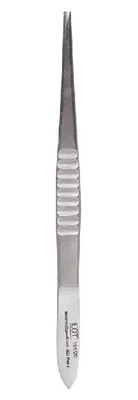 Produktbild von Pinzette OP 14 cm chirurgisch | Packung (1 Stück)