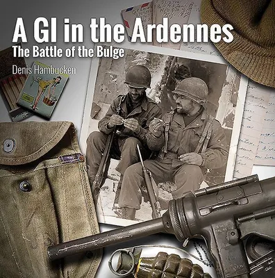 Produktbild von A G.I. in the Ardennes