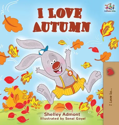 Produktbild von I Love Autumn