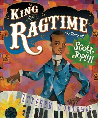 Image de Le roi du ragtime
