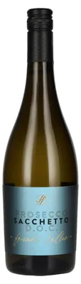 Produktbild von Sacchetto Prosecco Vino Frizzante DOC 11% Vol. 0,75l